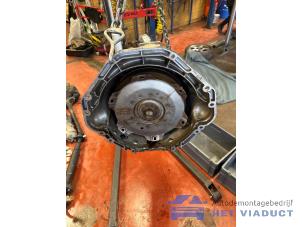 Gebruikte Automaatbak BMW X5M (E70) 4.4i V8 Turbo 32V Prijs € 1.500,00 Margeregeling aangeboden door Het Viaduct