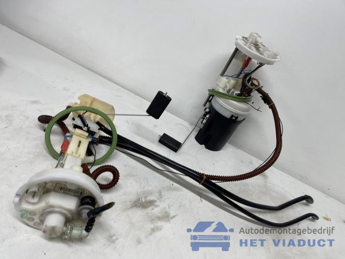 Gebruikte Tank element Pomp BMW X5M (E70) 4.4i V8 Turbo 32V Prijs € 200,00 Margeregeling aangeboden door Het Viaduct