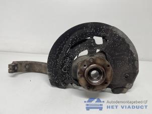 Gebruikte Asschenkel rechts-voor BMW X5M (E70) 4.4i V8 Turbo 32V Prijs € 70,00 Margeregeling aangeboden door Het Viaduct