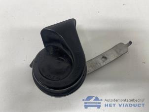 Gebruikte Claxon BMW X5M (E70) 4.4i V8 Turbo 32V Prijs € 10,00 Margeregeling aangeboden door Het Viaduct