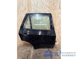 Gebruikte Deur 4Deurs rechts-achter BMW X5M (E70) 4.4i V8 Turbo 32V Prijs € 250,00 Margeregeling aangeboden door Het Viaduct