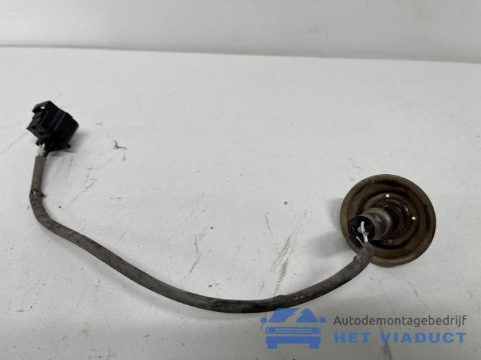 Gebruikte Lambda Sonde Hyundai i10 1.0 12V Prijs € 20,00 Margeregeling aangeboden door Het Viaduct
