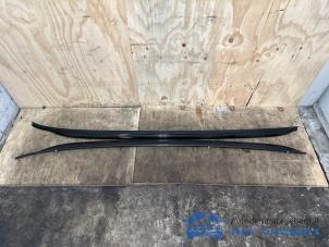 Gebruikte Roofrail set BMW X5M (E70) 4.4i V8 Turbo 32V Prijs € 300,00 Margeregeling aangeboden door Het Viaduct