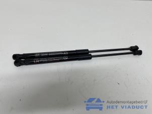 Gebruikte Set Gasdempers Achterklep Hyundai i10 1.0 12V Prijs € 30,00 Margeregeling aangeboden door Het Viaduct
