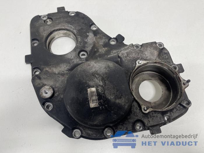 Gebruikte Distributiedeksel Iveco New Daily VI 35C18, 40C18, 50C18, 65C18, 70C18, 35S18 Prijs € 30,00 Margeregeling aangeboden door Het Viaduct
