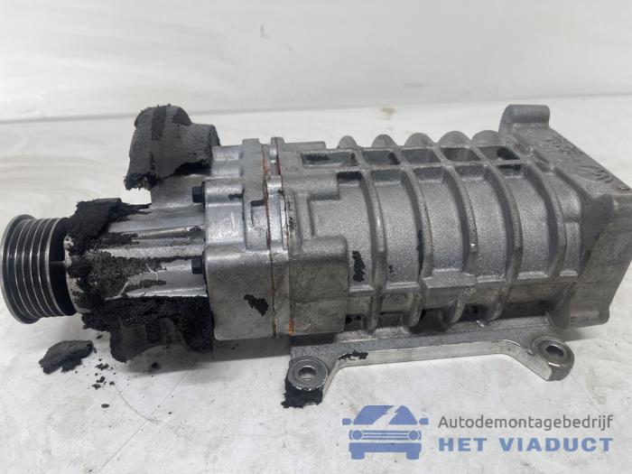 Gebruikte Compressor Seat Ibiza IV (6J5) 1.4 TSI 16V FR Prijs € 125,00 Margeregeling aangeboden door Het Viaduct