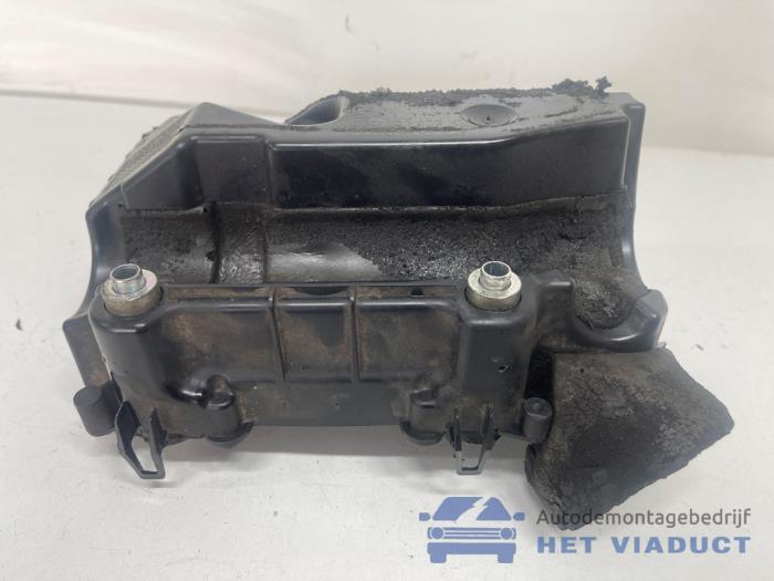 Gebruikte Compressor Seat Ibiza IV (6J5) 1.4 TSI 16V FR Prijs € 30,00 Margeregeling aangeboden door Het Viaduct