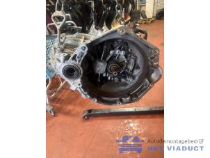 Gebruikte Versnellingsbak Hyundai i20 (GBB) 1.2i 16V Prijs € 350,00 Margeregeling aangeboden door Het Viaduct