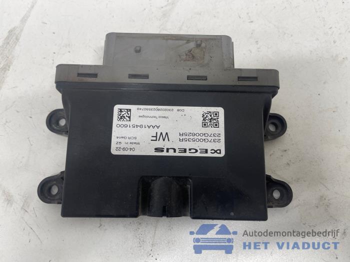 Gebruikte Adblue Computer Renault Express 1.5 dCi 95 Prijs € 50,00 Margeregeling aangeboden door Het Viaduct