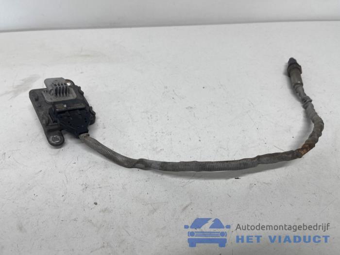 Gebruikte Nox sensor Renault Express 1.5 dCi 95 Prijs € 150,00 Margeregeling aangeboden door Het Viaduct