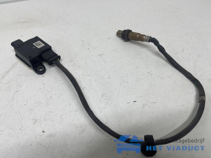 Gebruikte Nox sensor Renault Express 1.5 dCi 95 Prijs € 150,00 Margeregeling aangeboden door Het Viaduct