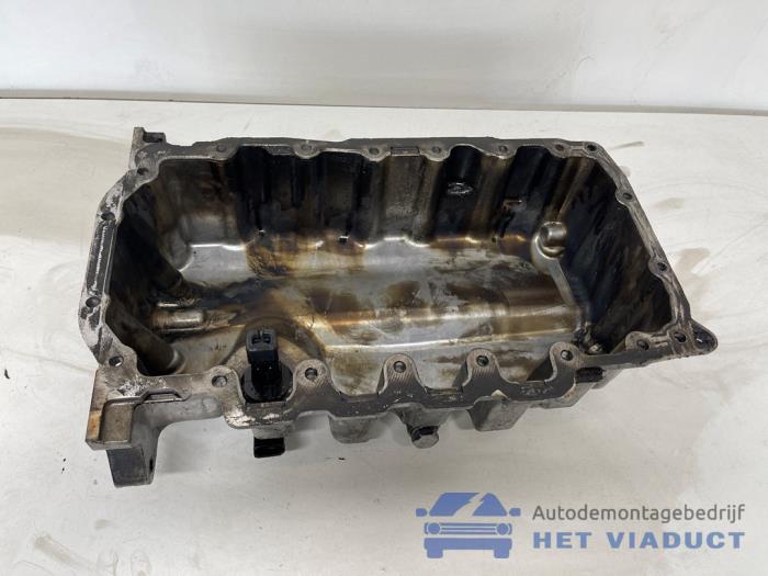 Gebruikte Carterpan Volkswagen Golf VII Variant (AUVV) 1.6 TDI BlueMotion 16V Prijs € 40,00 Margeregeling aangeboden door Het Viaduct