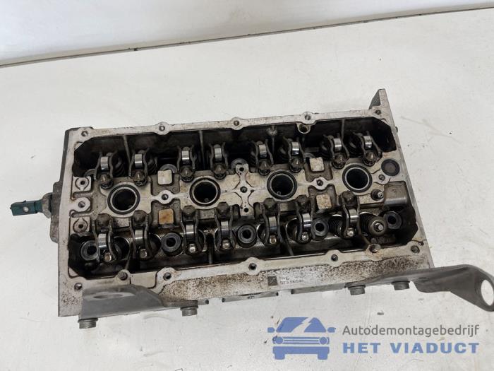 Gebruikte Cilinderkop Seat Ibiza IV (6J5) 1.4 TSI 16V FR Prijs € 350,00 Margeregeling aangeboden door Het Viaduct