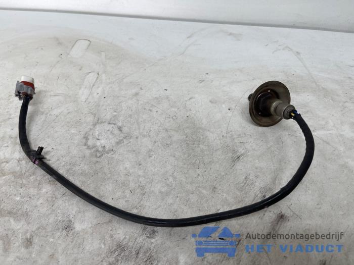 Gebruikte Lambda Sonde Mitsubishi Space Star (A0) 1.2 12V Prijs € 20,00 Margeregeling aangeboden door Het Viaduct