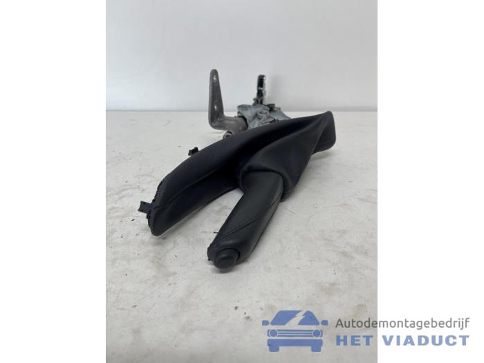 Gebruikte Handrem Mechaniek BMW 3 serie Touring (F31) 318d 2.0 16V Prijs € 40,00 Margeregeling aangeboden door Het Viaduct