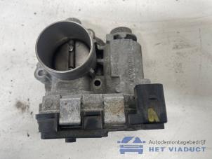 Vervangingsset Voor De Gasklephuisklep Voor Polo, Seat Ibiza Iv V Skoda Fabia Citigo 1 0 Replaces 04c133062d