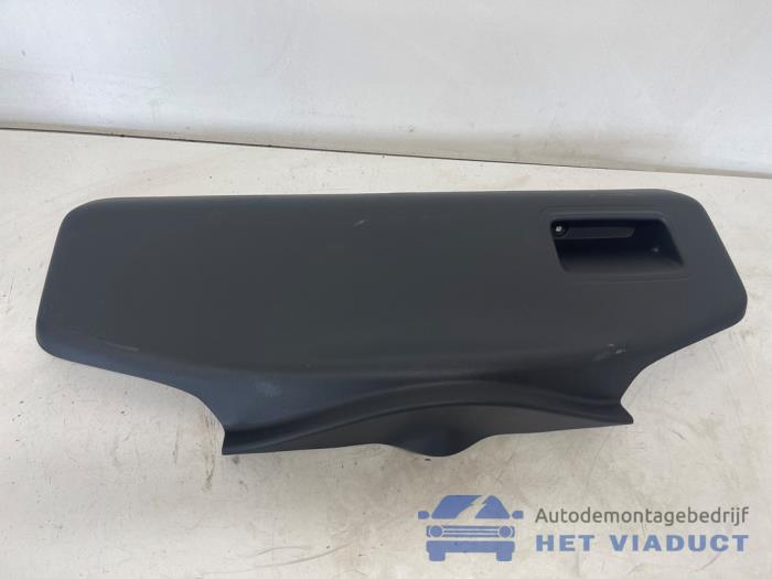 Gebruikte Diversen Hyundai i10 1.2 16V Prijs € 50,00 Margeregeling aangeboden door Het Viaduct