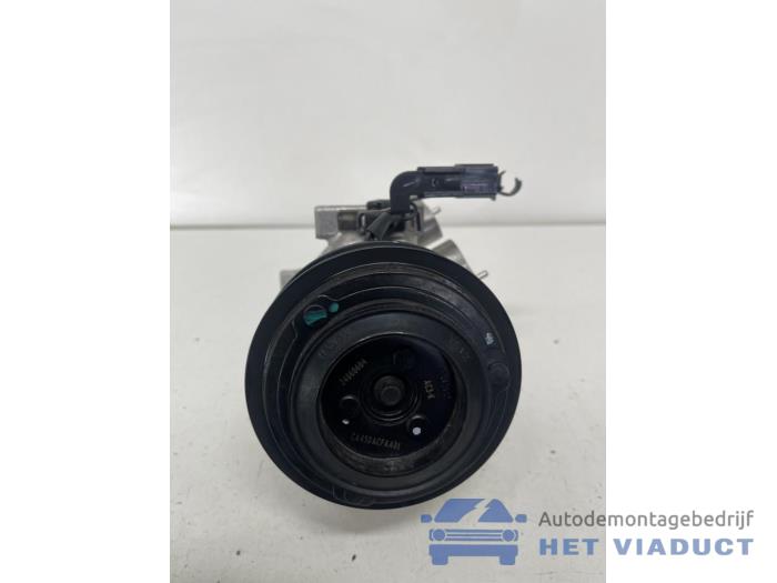 Gebruikte Aircopomp Hyundai i10 1.2 16V Prijs € 150,00 Margeregeling aangeboden door Het Viaduct