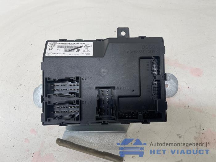 Gebruikte Bodycontrol Module Ford EcoSport (JK8) 1.0 EcoBoost 12V 125 Prijs € 50,00 Margeregeling aangeboden door Het Viaduct