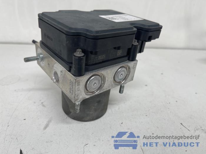 Gebruikte ABS Pomp Fiat Ducato (250) 2.0 D 115 Multijet Prijs € 100,00 Margeregeling aangeboden door Het Viaduct