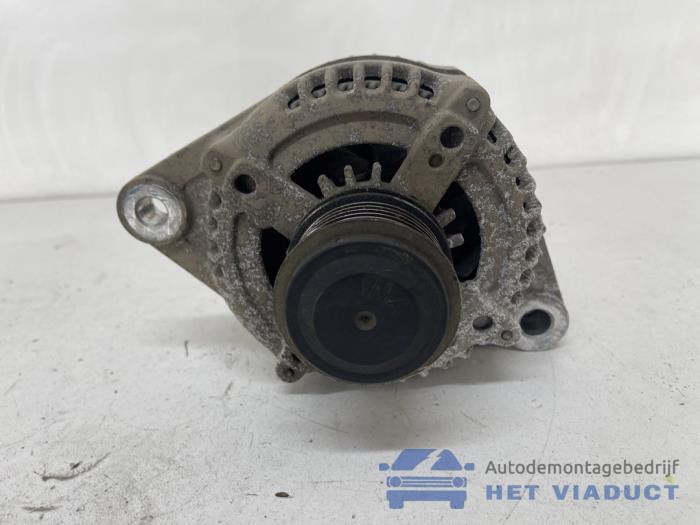 Gebruikte Dynamo Fiat Ducato (250) 2.0 D 115 Multijet Prijs € 80,00 Margeregeling aangeboden door Het Viaduct