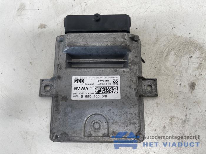 Gebruikte Computer Adblue Audi A4 Avant (B9) Prijs € 200,00 Margeregeling aangeboden door Het Viaduct