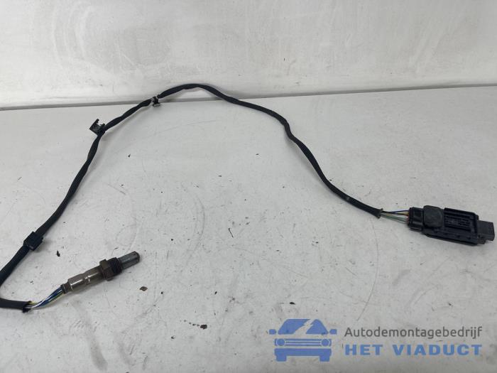 Gebruikte Nox sensor Audi A4 Avant (B9) Prijs € 250,00 Margeregeling aangeboden door Het Viaduct