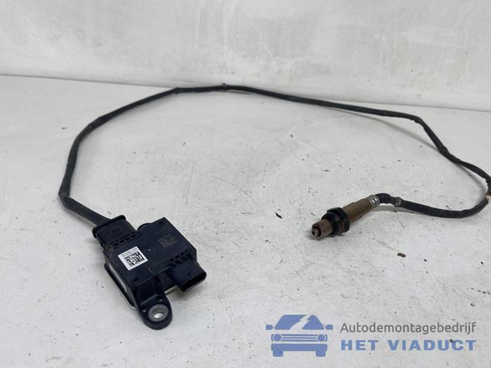 Gebruikte Nox sensor Audi A4 Avant (B9) Prijs € 160,00 Margeregeling aangeboden door Het Viaduct