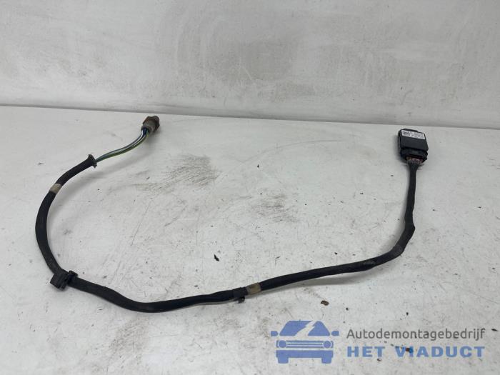 Gebruikte Nox sensor Audi A4 Avant (B9) Prijs € 200,00 Margeregeling aangeboden door Het Viaduct