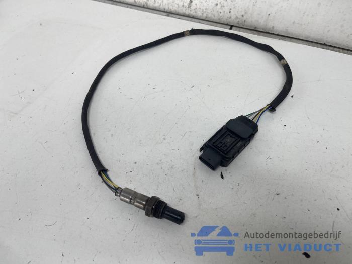 Gebruikte Nox sensor Audi A4 Avant (B9) Prijs € 280,00 Margeregeling aangeboden door Het Viaduct