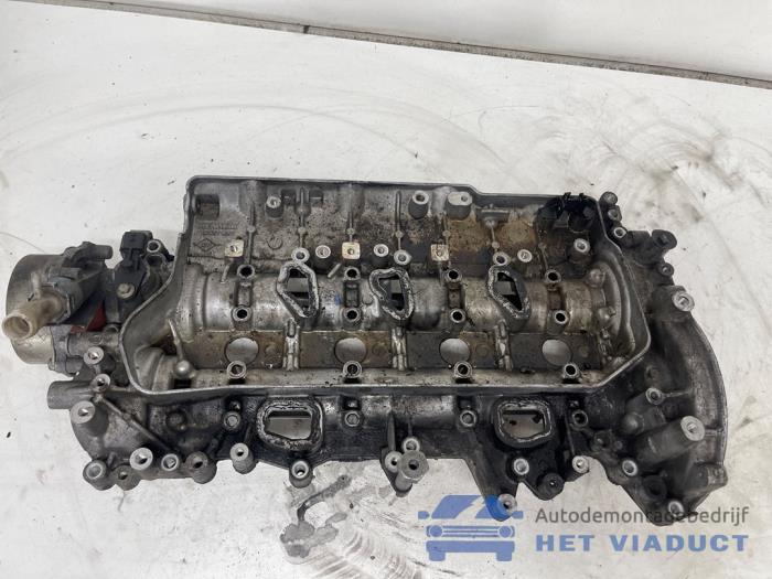Gebruikte Nokkenas Renault Master III (FV) 2.3 dCi 135 16V FWD Prijs € 450,00 Margeregeling aangeboden door Het Viaduct