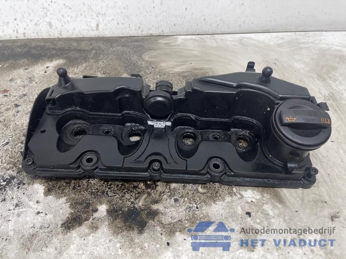 Gebruikte Kleppendeksel Volkswagen Caddy IV 2.0 TDI 102 Prijs € 70,00 Margeregeling aangeboden door Het Viaduct