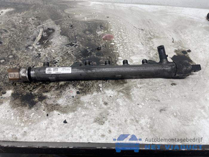 Gebruikte Verstuiver brug Volkswagen Caddy IV 2.0 TDI 102 Prijs € 120,00 Margeregeling aangeboden door Het Viaduct