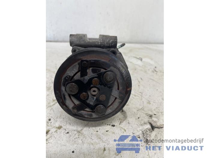 Gebruikte Aircopomp Citroen Jumpy 2.0 Blue HDI 180 Prijs € 120,00 Margeregeling aangeboden door Het Viaduct