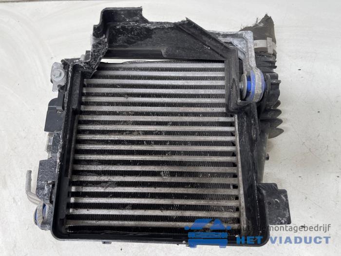 Gebruikte Intercooler Citroen Berlingo 1.5 BlueHDi 100 Prijs € 40,00 Margeregeling aangeboden door Het Viaduct
