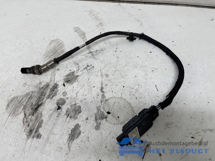 Gebruikte Nox sensor Citroen Berlingo 1.5 BlueHDi 100 Prijs € 30,00 Margeregeling aangeboden door Het Viaduct