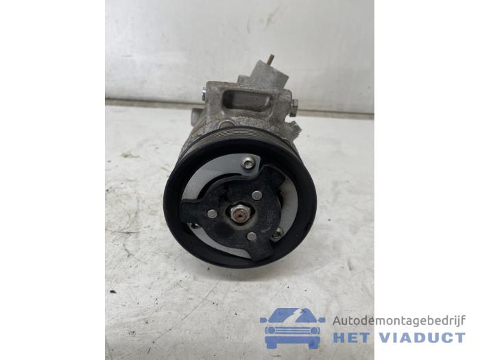 Gebruikte Aircopomp Volkswagen Beetle (16AB) 1.2 TSI 16V Prijs € 50,00 Margeregeling aangeboden door Het Viaduct
