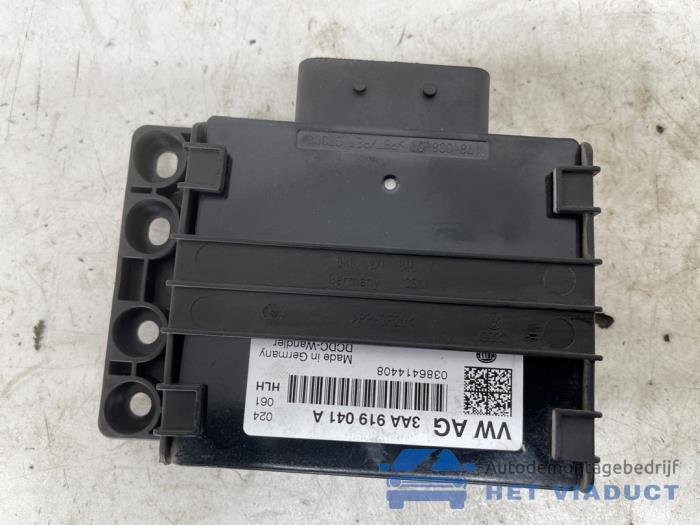 Gebruikte CEM (module) Volkswagen Beetle (16AB) 1.2 TSI 16V Prijs € 30,00 Margeregeling aangeboden door Het Viaduct