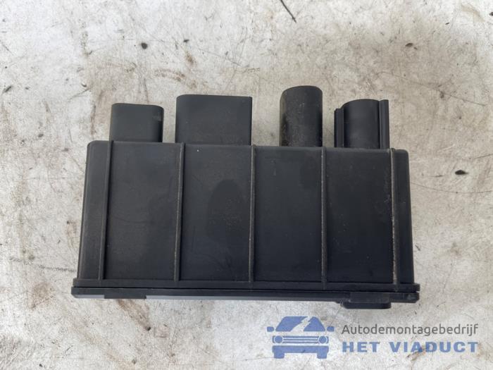 Gebruikte Boordcomputer BMW 1 serie (F20) 118i 1.5 TwinPower 12V Prijs € 20,00 Margeregeling aangeboden door Het Viaduct