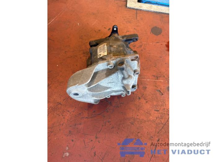 Gebruikte Cardanklok achter BMW 1 serie (F20) 118i 1.5 TwinPower 12V Prijs € 250,00 Margeregeling aangeboden door Het Viaduct