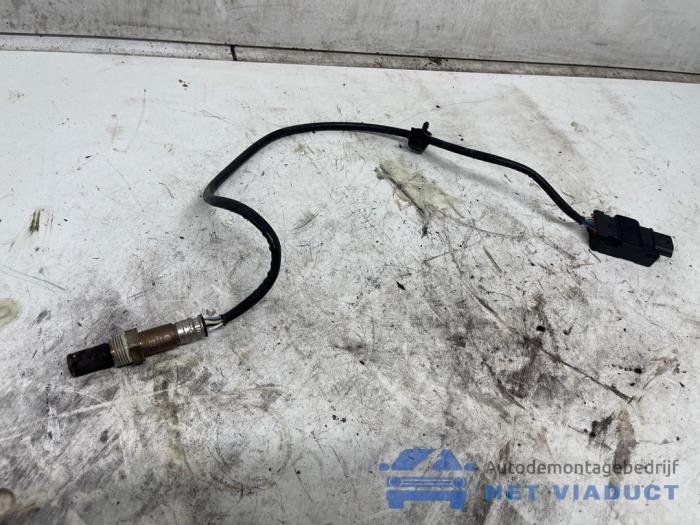 Gebruikte Nox sensor Seat Leon (KLB) 2.0 TDI 16V Prijs € 70,00 Margeregeling aangeboden door Het Viaduct
