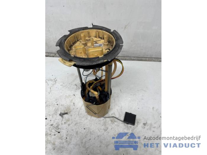 Gebruikte Tank element Pomp Audi SQ5 (8RB) 3.0 TDI V6 24V Prijs € 90,00 Margeregeling aangeboden door Het Viaduct