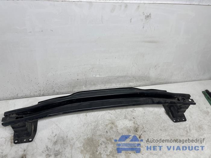 Gebruikte Bumperframe achter Audi A1 Sportback (GBA) 1.0 25 TFSI 12V Prijs € 70,00 Margeregeling aangeboden door Het Viaduct