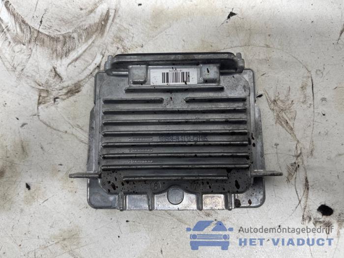 Gebruikte Xenon module Ford Kuga II (DM2) 2.0 TDCi 16V 180 4x4 Prijs € 50,00 Margeregeling aangeboden door Het Viaduct