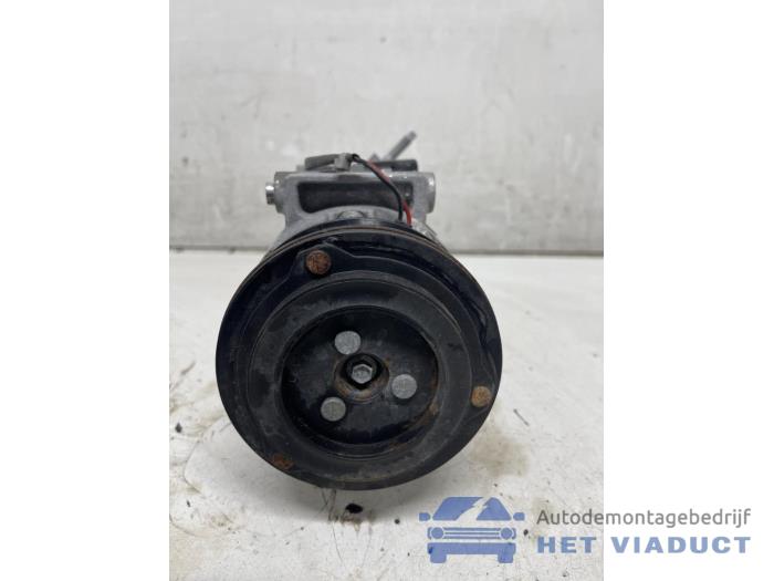 Gebruikte Aircopomp Ford Kuga II (DM2) 2.0 TDCi 16V 180 4x4 Prijs € 130,00 Margeregeling aangeboden door Het Viaduct