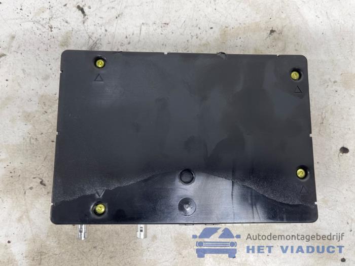 Gebruikte Bluetooth module Opel Mokka/Mokka X 1.4 Turbo 16V 4x4 Prijs € 50,00 Margeregeling aangeboden door Het Viaduct