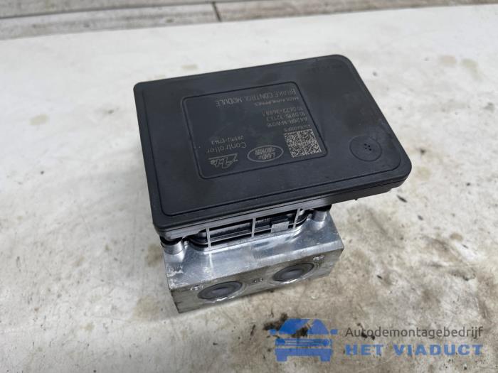 Gebruikte ABS Pomp Landrover Range Rover Evoque (LVJ/LVS) 2.2 eD4 16V 5-drs. Prijs € 200,00 Margeregeling aangeboden door Het Viaduct