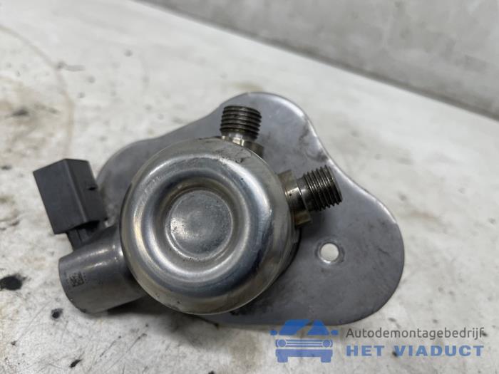 Gebruikte Hogedrukpomp BMW 3 serie (E93) 320i 16V Prijs € 40,00 Margeregeling aangeboden door Het Viaduct