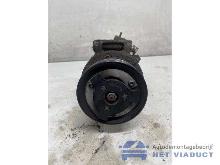 Gebruikte Aircopomp Volkswagen Transporter T6 2.0 TDI 204 Prijs € 100,00 Margeregeling aangeboden door Het Viaduct