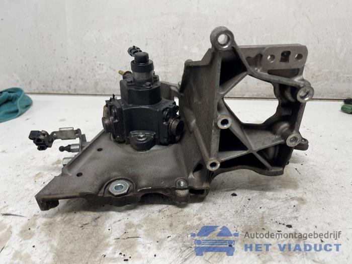 Gebruikte Brandstofpomp Mechanisch Fiat Ducato (250) 2.0 D 115 Multijet Prijs € 250,00 Margeregeling aangeboden door Het Viaduct